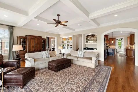 319 Circle Park Place Chapel Hill NC 27517