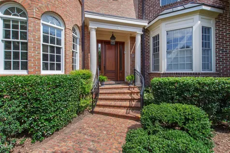 319 Circle Park Place Chapel Hill NC 27517