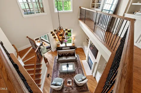 319 Circle Park Place Chapel Hill NC 27517