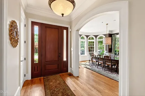 319 Circle Park Place Chapel Hill NC 27517