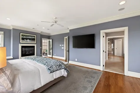 319 Circle Park Place Chapel Hill NC 27517