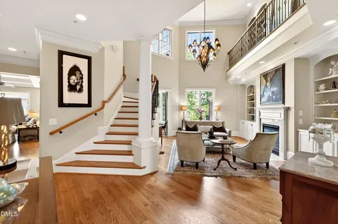319 Circle Park Place Chapel Hill NC 27517
