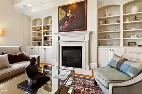 319 Circle Park Place Chapel Hill NC 27517