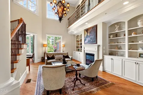 319 Circle Park Place Chapel Hill NC 27517