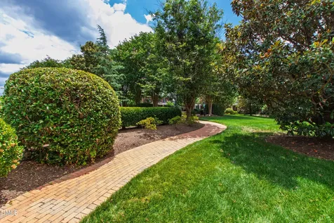 319 Circle Park Place Chapel Hill NC 27517