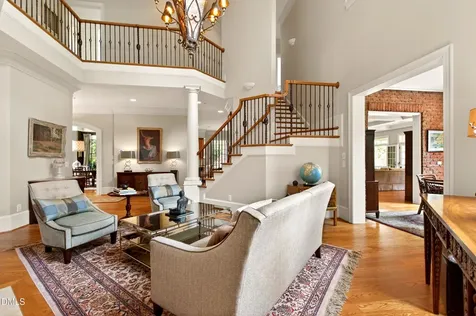 319 Circle Park Place Chapel Hill NC 27517
