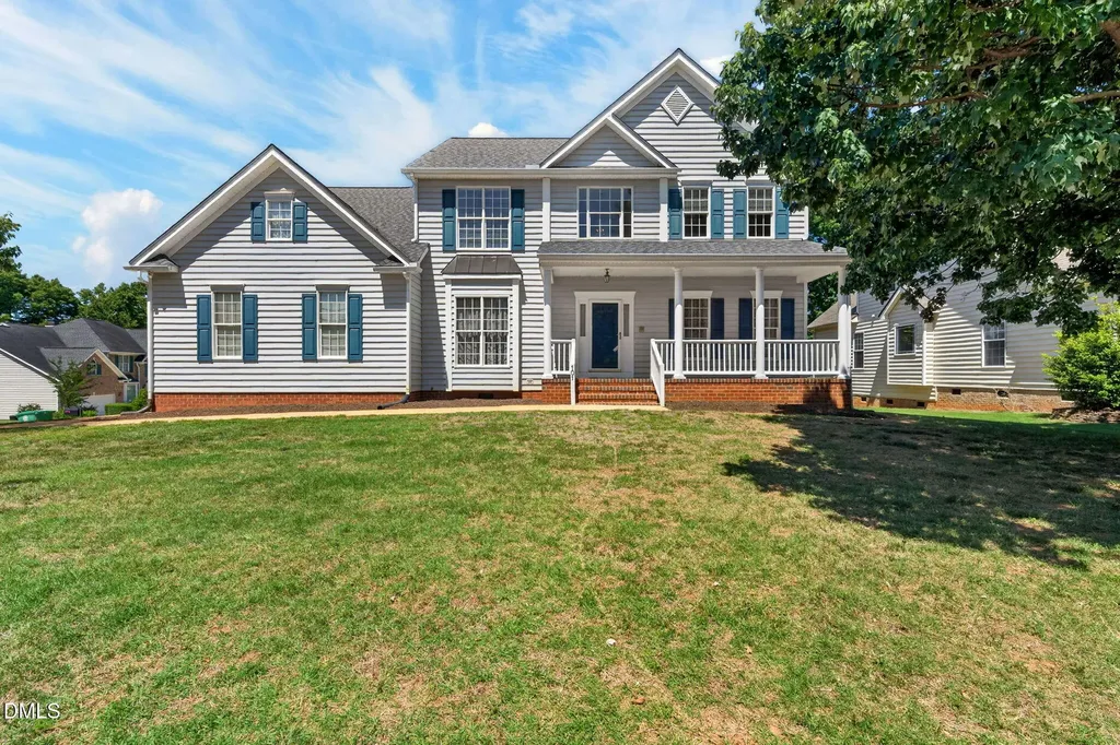 101 Greygate Place Cary NC 27518