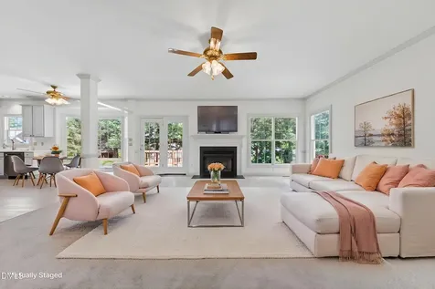 101 Greygate Place Cary NC 27518