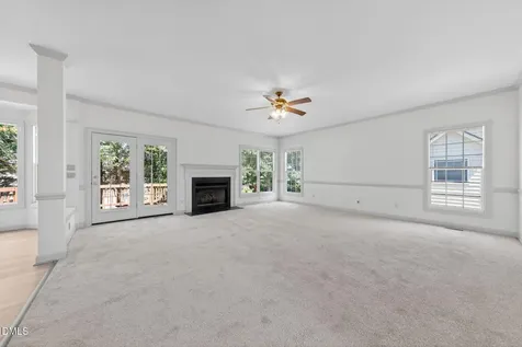 101 Greygate Place Cary NC 27518