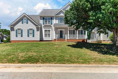 101 Greygate Place Cary NC 27518