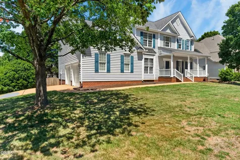 101 Greygate Place Cary NC 27518