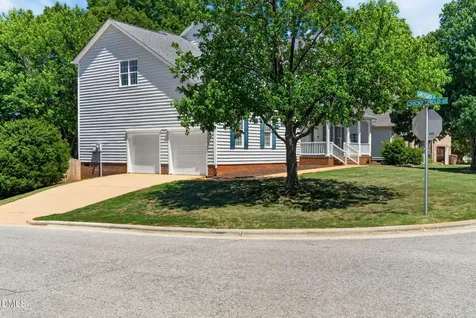 101 Greygate Place Cary NC 27518