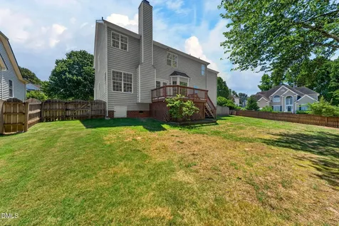 101 Greygate Place Cary NC 27518