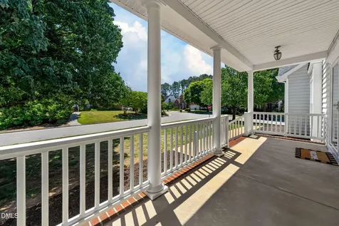 101 Greygate Place Cary NC 27518