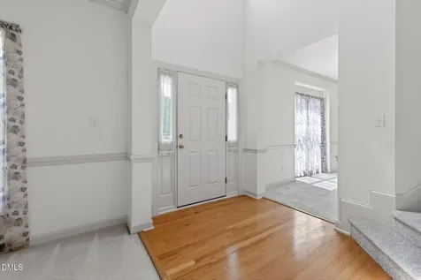 101 Greygate Place Cary NC 27518