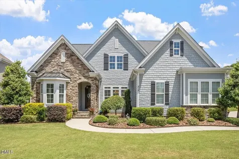 312 Teague Street Wake Forest NC 27587