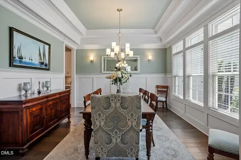 312 Teague Street Wake Forest NC 27587