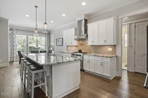 312 Teague Street Wake Forest NC 27587