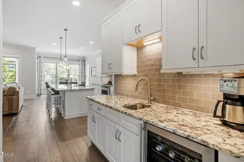312 Teague Street Wake Forest NC 27587