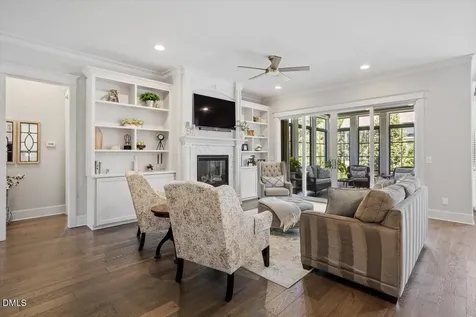 312 Teague Street Wake Forest NC 27587