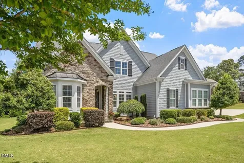 312 Teague Street Wake Forest NC 27587