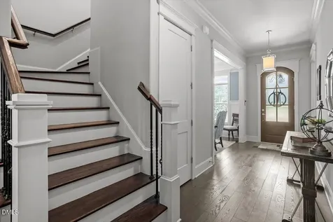 312 Teague Street Wake Forest NC 27587