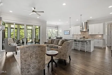 312 Teague Street Wake Forest NC 27587