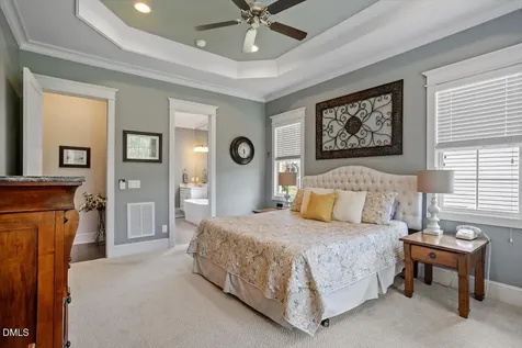 312 Teague Street Wake Forest NC 27587