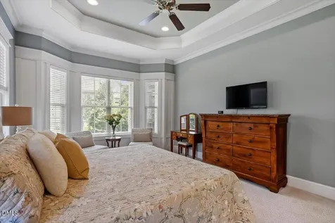 312 Teague Street Wake Forest NC 27587