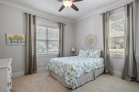 312 Teague Street Wake Forest NC 27587