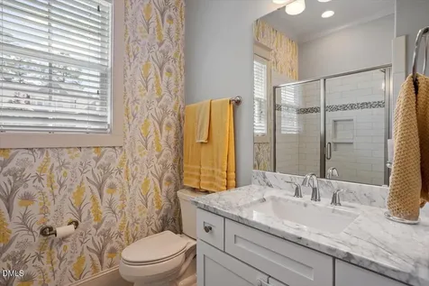 312 Teague Street Wake Forest NC 27587