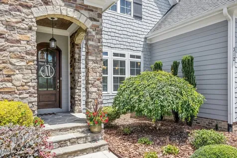312 Teague Street Wake Forest NC 27587
