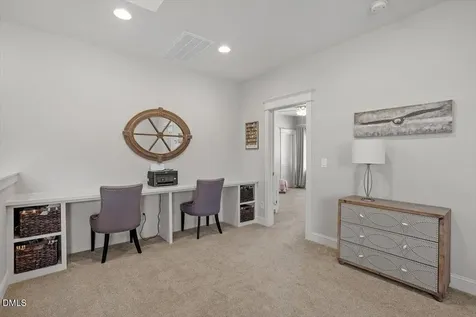 312 Teague Street Wake Forest NC 27587