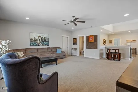 312 Teague Street Wake Forest NC 27587