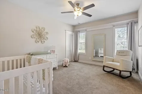 312 Teague Street Wake Forest NC 27587