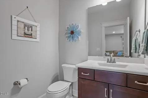 312 Teague Street Wake Forest NC 27587