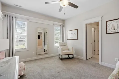 312 Teague Street Wake Forest NC 27587