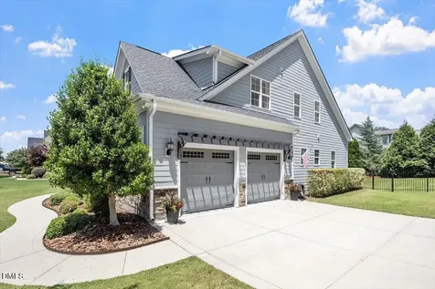 312 Teague Street Wake Forest NC 27587