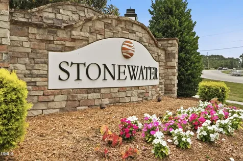 312 Teague Street Wake Forest NC 27587