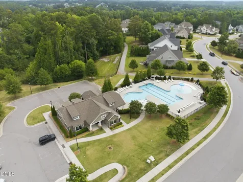 312 Teague Street Wake Forest NC 27587