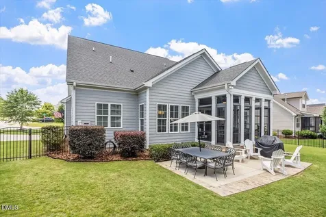 312 Teague Street Wake Forest NC 27587