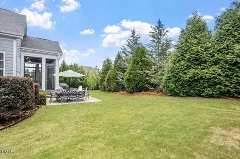 312 Teague Street Wake Forest NC 27587