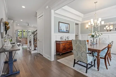 312 Teague Street Wake Forest NC 27587