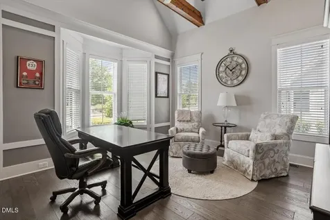 312 Teague Street Wake Forest NC 27587