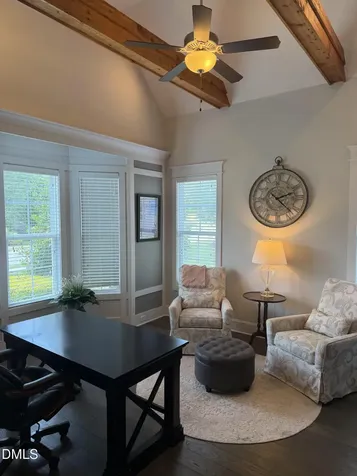 312 Teague Street Wake Forest NC 27587