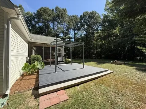 256 Linville Lane Willow Springs NC 27592
