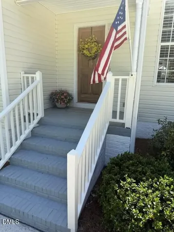 256 Linville Lane Willow Springs NC 27592