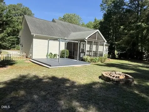 256 Linville Lane Willow Springs NC 27592