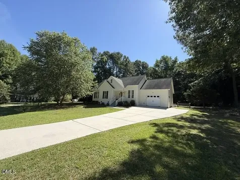 256 Linville Lane Willow Springs NC 27592