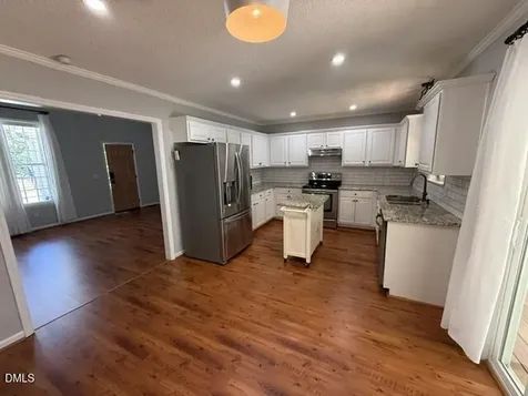 256 Linville Lane Willow Springs NC 27592